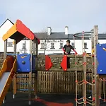 Hotel House Roundstone