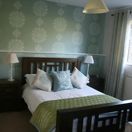 Hotel House Roundstone