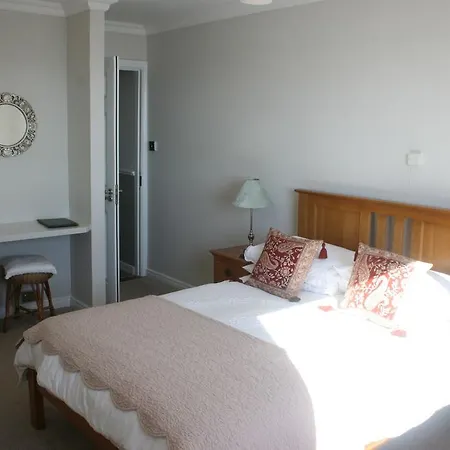 House Hotel Roundstone