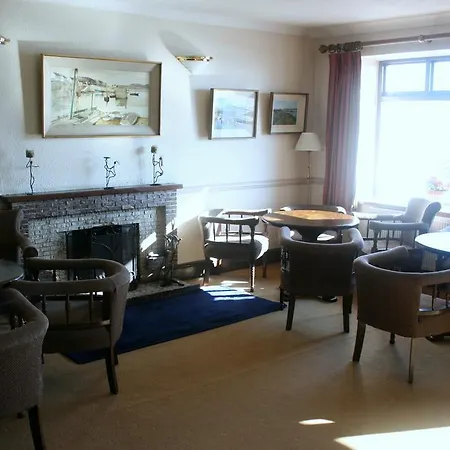Hotel House Roundstone