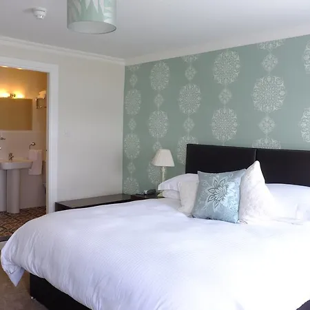 House Hotel Roundstone