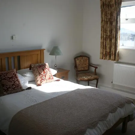 Hotel House Roundstone