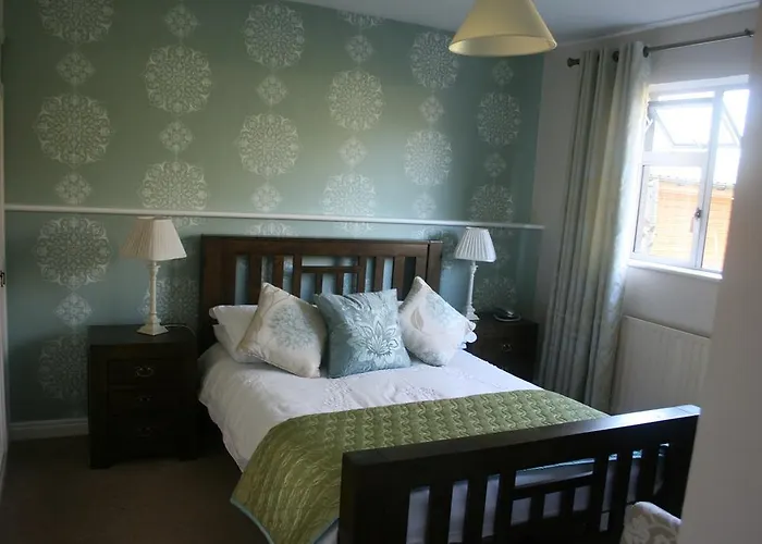 Hotel House Roundstone