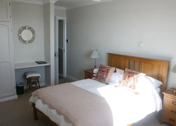 House Hotel Roundstone