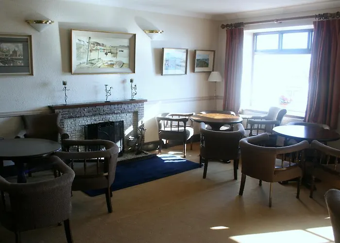 Hotel House Roundstone