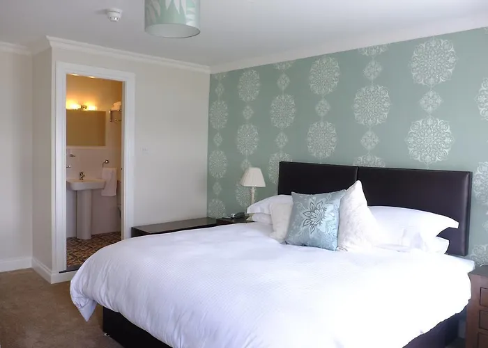 House Hotel Roundstone