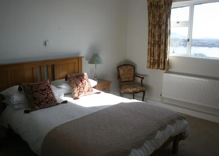 Hotel House Roundstone